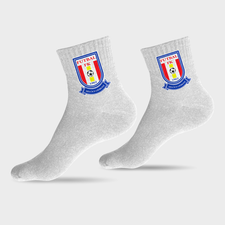 Ponožky Futbal FK Melčice - Lieskové