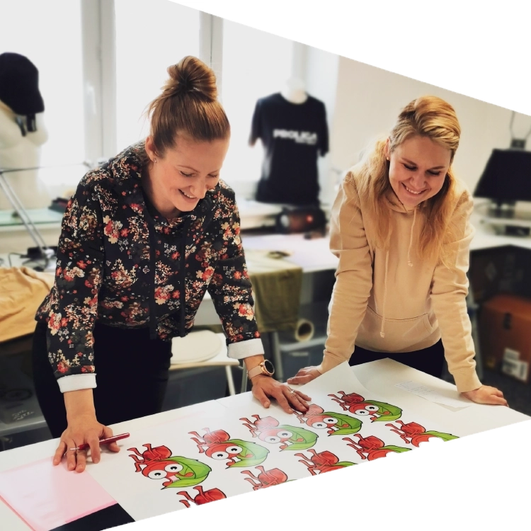 PROLIGA – rodinný podnik