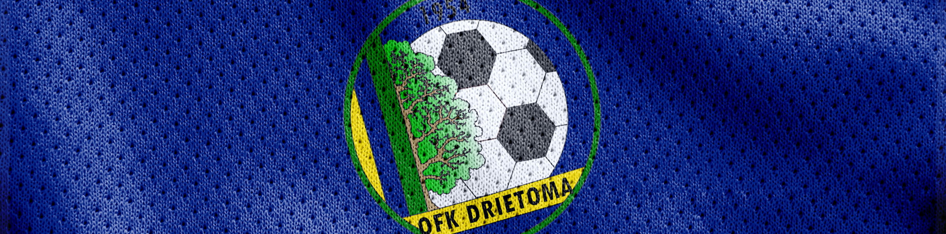 OFK Drietoma