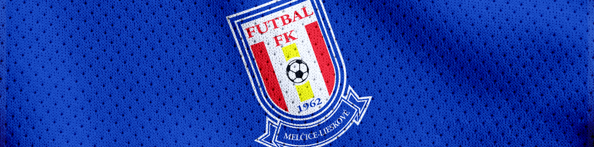 Futbal FK Melčice-Lieskové