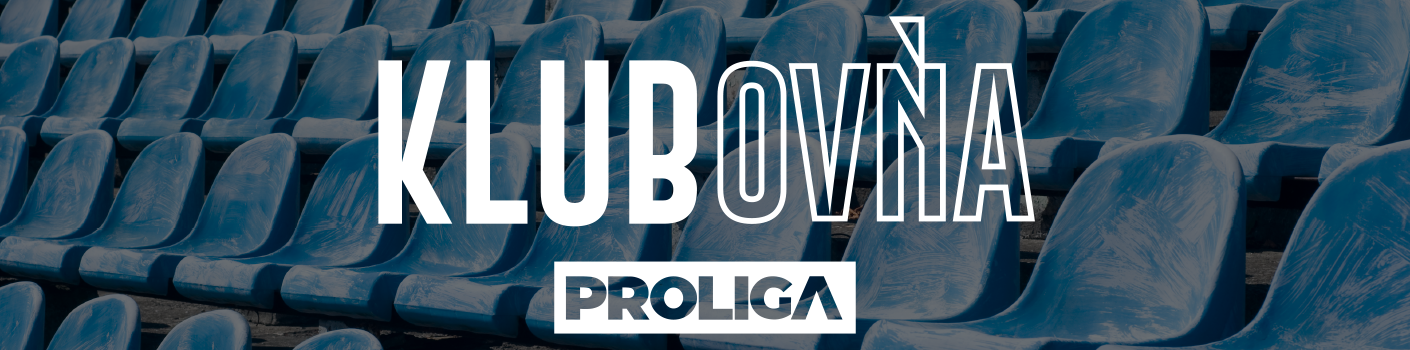 Klubovňa