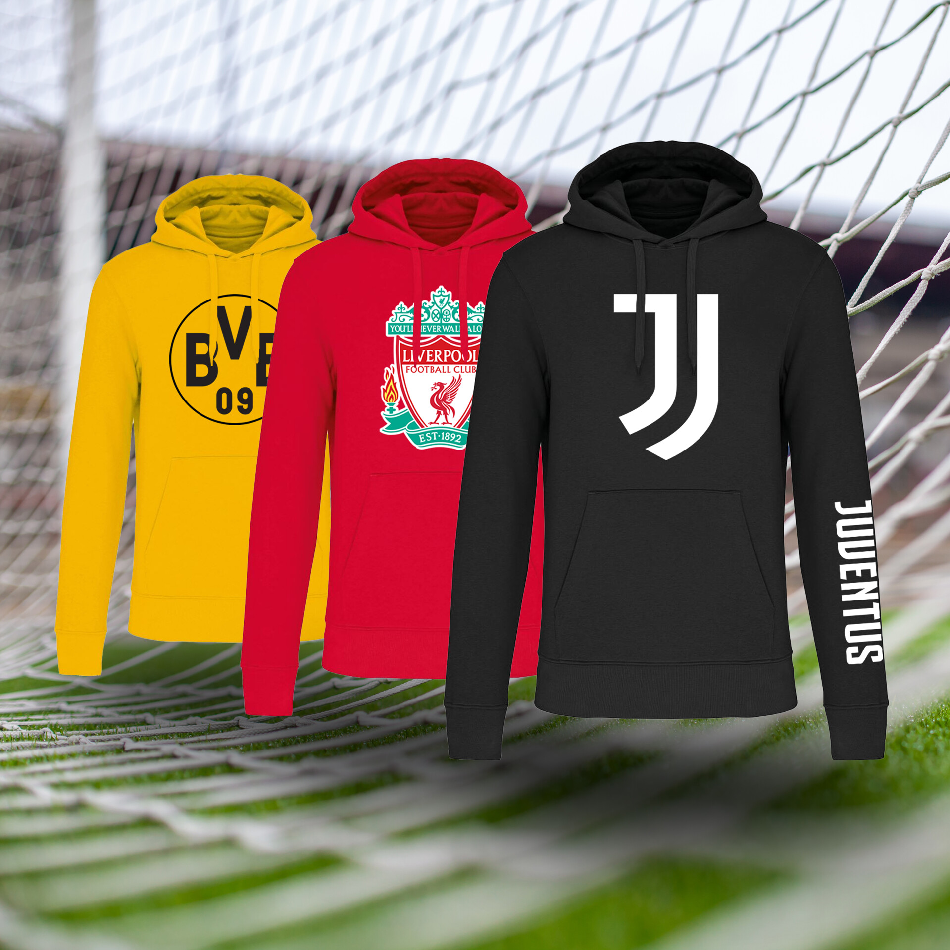 Potlac triciek s vlastnym dizajnom