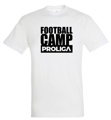 Tričko Proliga Football Camp