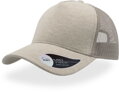 5 panelová Trucker kšiltovka 