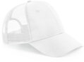 6 panelová Trucker kšiltovka 