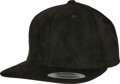 6 panelová Snapback kšiltovka 