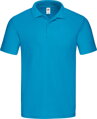 Pánské piqué polo