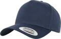 5 panelová Snapback kšiltovka