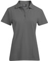 Dámské piqué polo 