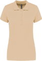 Dámské piqué polo