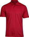 Club Piqué Polo