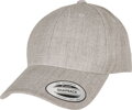 6 panelová Snapback kšiltovka