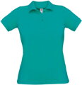 Dámské piqué polo
