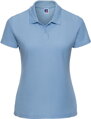 Dámské piqué polo