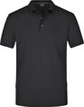 Pánské pima piqué polo