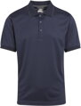 Piqué polo 