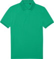 Piqué polo