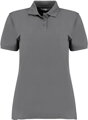 Dámské piqué polo 