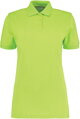 Dámské piqué polo 
