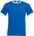 Racerback tričko