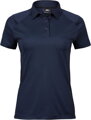 Dámské luxusní sportovní polo