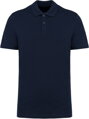 Pánské Supima® strečové piqué polo