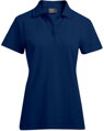Dámské piqué polo 