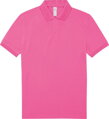 Piqué polo