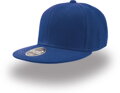 6 panelová kšiltovka "Snap Back"