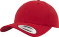 6 panelová Snapback kšiltovka 