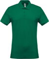 Pánské piqué polo