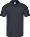 Pánské piqué polo