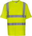Hi-Vis Tričko