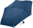 Mini skládací deštník LED „Safebrella®“