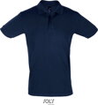 Pánské piqué polo