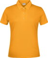 Dámské piqué polo