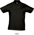 Pánské žerzejové polo