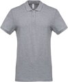 Pánské piqué polo