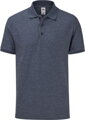 Pánské piqué polo