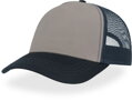 5 panelová Trucker kšiltovka