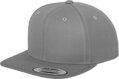 6 panelová Snapback kšiltovka