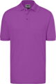 Piqué polo