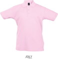 Dětské piqué polo