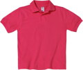 Dětské piqué polo