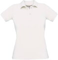 Dámské piqué polo