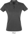 Dámské piqué polo