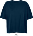 Dámské oversize tričko
