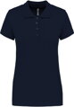 Dámské piqué polo