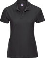Dámské piqué polo 