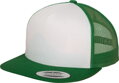 5 panelová Trucker kšiltovka